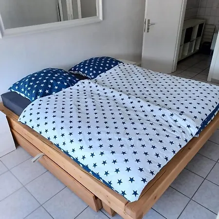 Gemütliche, ruhig gelegene Wohnung in Cochem Exterior foto