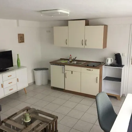 Gemütliche, ruhig gelegene Wohnung in Cochem Exterior foto