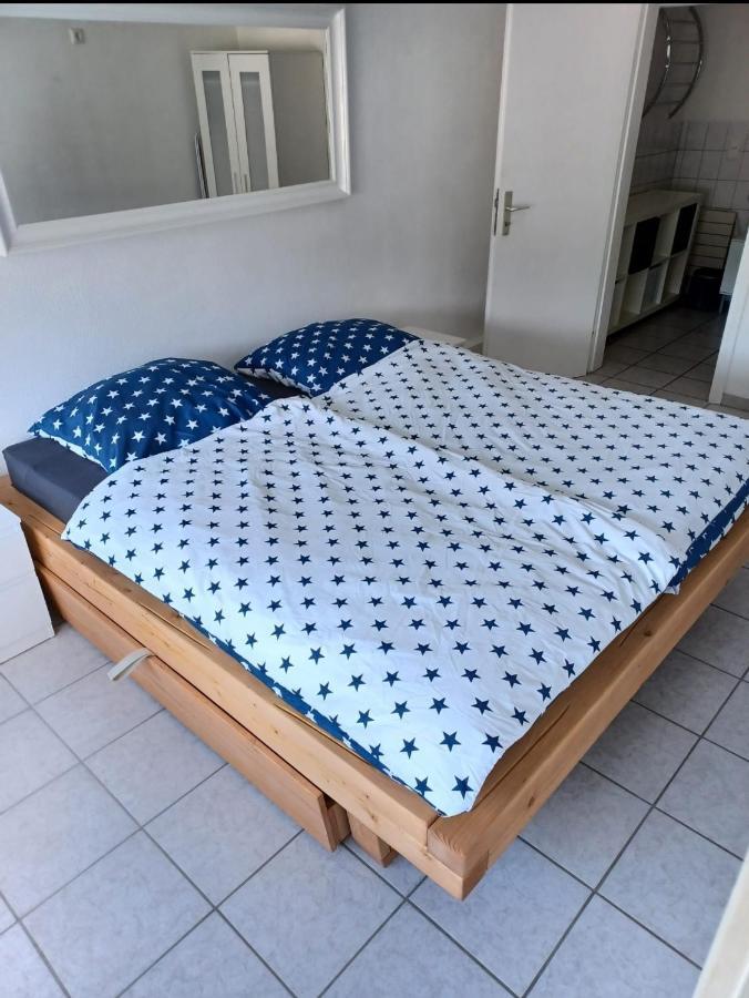 Gemütliche, Ruhig Gelegene In