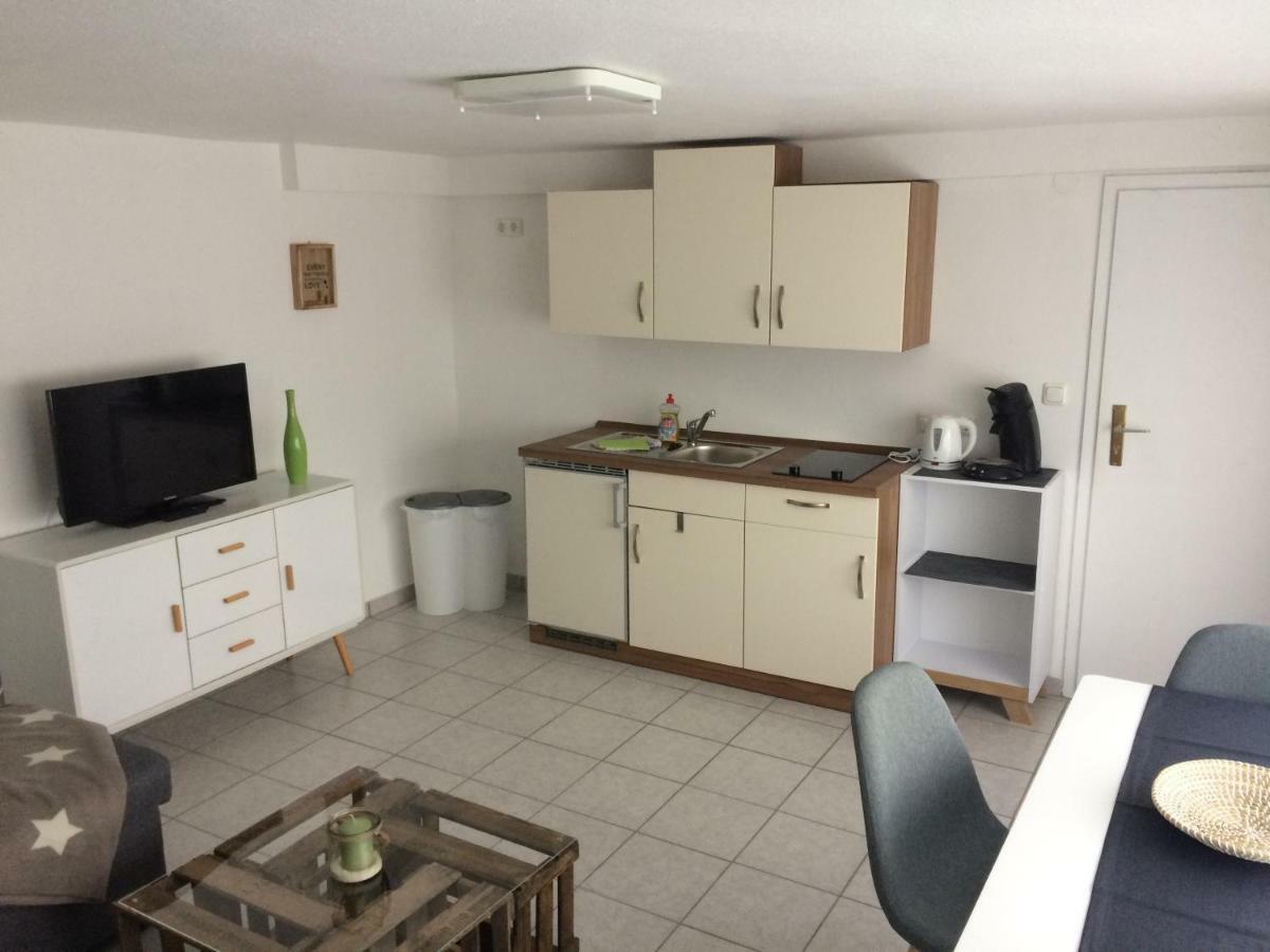 Gemütliche, Ruhig Gelegene In Apartment Cochem